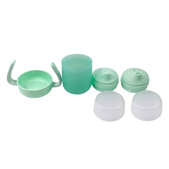 cloud island Dining Cloud Island Interchangeable Tops Sippy Cup